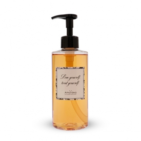 アマルディア アロマオールインシャンプー ｜ アマルディア化粧品公式