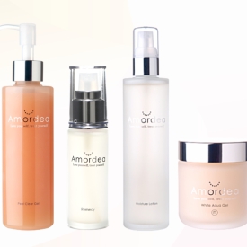 Amordea ホワイトレメディエッセンス 30ml ナチュール　アマルディア アマルディア 美白原液ホワイトレメディ ｜ アマルディア化粧品